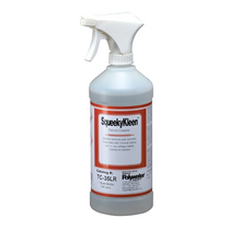 32 oz Gel-Filled Cable Splice Telecom Cleaner w/Sprayer  TC-35LR