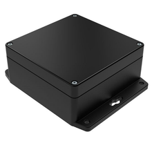 Racks And Boxes Electronic Enclosure RBF55P06B16B