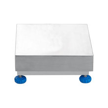 W Series Stainless Steel Platforms WS 70a