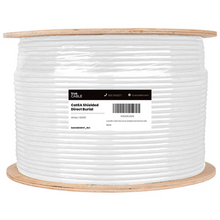 Unshielded Cat6A Direct Burial Ethernet Cable 500FT