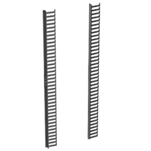 Net-Verse Cable Management Mounting Bracket Cabinet