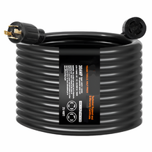 25feet wire 30a
