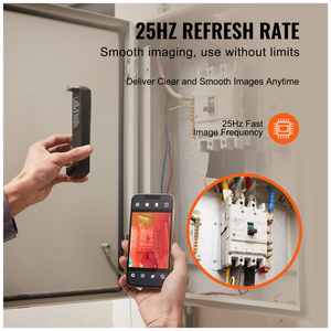 25hz rate