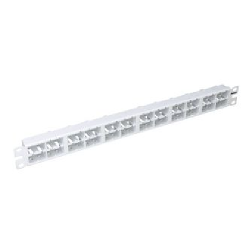 High Density Modular Patch Panel CPP48HDWWH