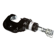 12.6x2.9 Pan-Lug Manual Hydraulic Crimping Tool Head CT-920CH/CV