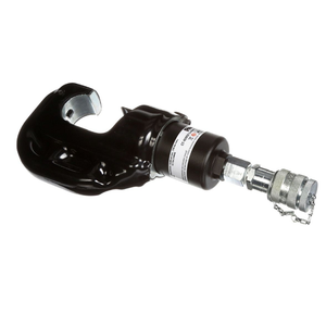 12.6x2.9 Pan-Lug Manual Hydraulic Crimping Tool Head CT-920CH/CV