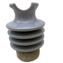 15 kv F Neck Distribution Post insulators 4320PX-70