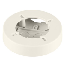 Surface Raceway White Junct Box RJBX3510WH