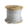 7/8 inch Double Braided Composite Rope P-789 (900 ft)
