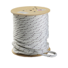 9/16 inch Double Braided Composite Rope P-963 (300 ft)
