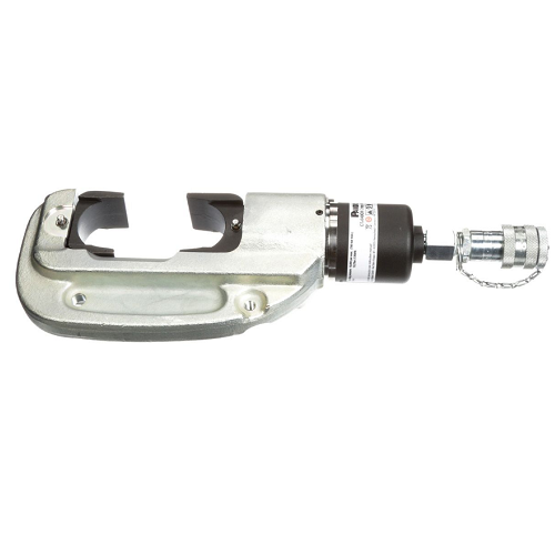 15x2.5 Pan-Lug Manual Hydraulic Crimping Tool Head CT-940CH