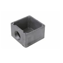 2.72 Inch Width Power Interrupting Device Box 26401