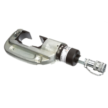 15x2.5 Pan-Lug Manual Hydraulic Crimping Tool Head CT-940CH
