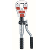 4 AWG-750 MCM Uni-Die Manual Hydraulic Crimping Tool Dieless CT-980