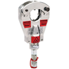 4 AWG-750 MCM Uni-Die Manual Hydraulic Crimping Tool Head CT-980CH