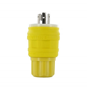 Watertight Locking Plug 26W48