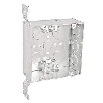 Abrazadera MC de 4-11/16