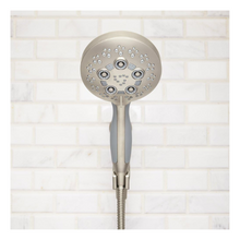 2 GPM Hand Shower Brushed Nickel VS-1240-BN-E2