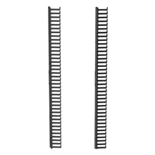 Net-Verse Cable Management Mounting Bracket Cabinet