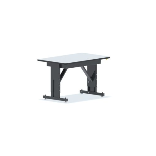 48” ESD Workbench ESDW-4830-1000