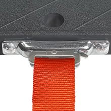 E-Track Single Ladder Strap Safety Tie-Down Anchor Kit SLCLSSK