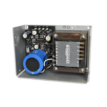 Linear Regulated Power Supplies 24V-3.6A Output Volts/Amps IHN24-3.6