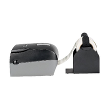Desktop Printer Accessory Roll Stand TDP43ME-RS