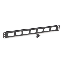 1U Cable Routing Blank 1902-1-001-01
