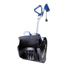 11-Inch Electric Snow Shovel with 10A Motor & Adjustable Handle