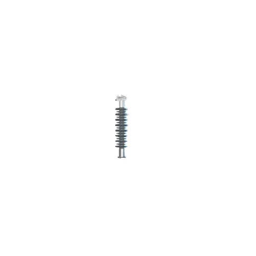 69 kv Polymer Line Post Insulator For Distribution APL069U ( Pack of 3 )