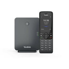 DECT Cordless DECT IP Phone System YEA-W78P