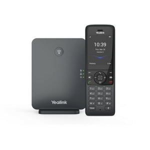 DECT Cordless DECT IP Phone System YEA-W78P