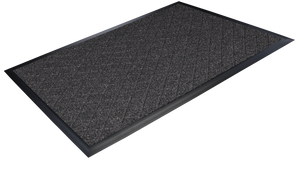 Diamond-Deluxe with Grit-Safe Oily Areas Ergonomic - Wet Mats