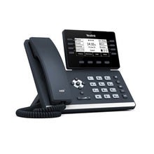 SIP-T53W Prime Business Phone to Deliver Optimum Desktop Productivity YEA-SIP-T53W