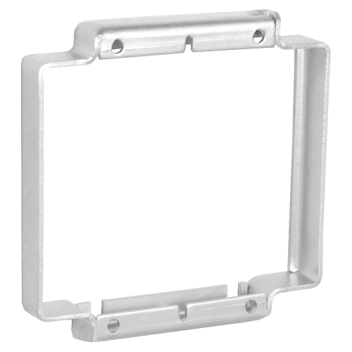 3/4” Rais Two Gang Device Extender DEX-275 (Pack of 50)