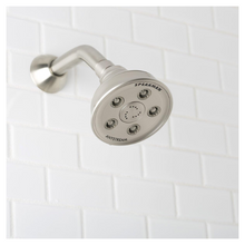 2 GPM Low Flow Shower Head Brushed Nickel S-3014-BN-E2