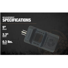 Ac Line Splitter 60040S (Pack of 8)