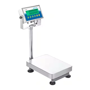 AGB and AGF Bench and Floor Scales