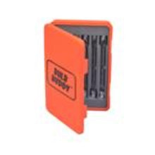 6-600W Bulb Buddy Storage Case L15SW (Pack of 8)