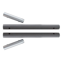 Snap-Loc E-Track Extension Bar Set Dolly SLABEI