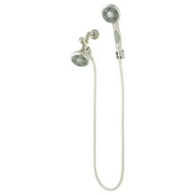 2.5 GPM 2-Way Shower System Brushed Nickel VS-112007-BN
