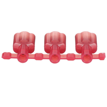 Reel Smart Male Disconnect Nylon Insulated