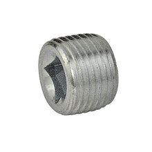 4" Rigid Conduit Hole Plug PLG400 (pack of 4)