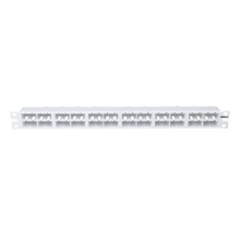 High Density Modular Patch Panel CPP48HDWWH