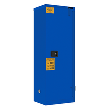22 Gallon Self Close Corrosive Storage Cabinet 1022S-293T