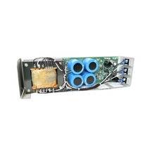 Linear Regulated Power Supplies 5V-35A Output Volts/Amps IG5-35/OVP