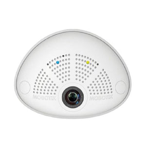 Mobotix Mx-i26B-6N016 Hemispheric IP Indoor Camera for Wall Mounting