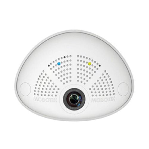 Mobotix Mx-i26B-6N016 Hemispheric IP Indoor Camera for Wall Mounting