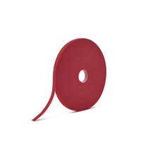 1/2" Red Lineal One-wrap On 25yd Rolls 31069