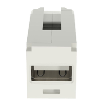 1Pin Mini-Com USB 2.0 Coupler Module Female A CMUSBAAAW